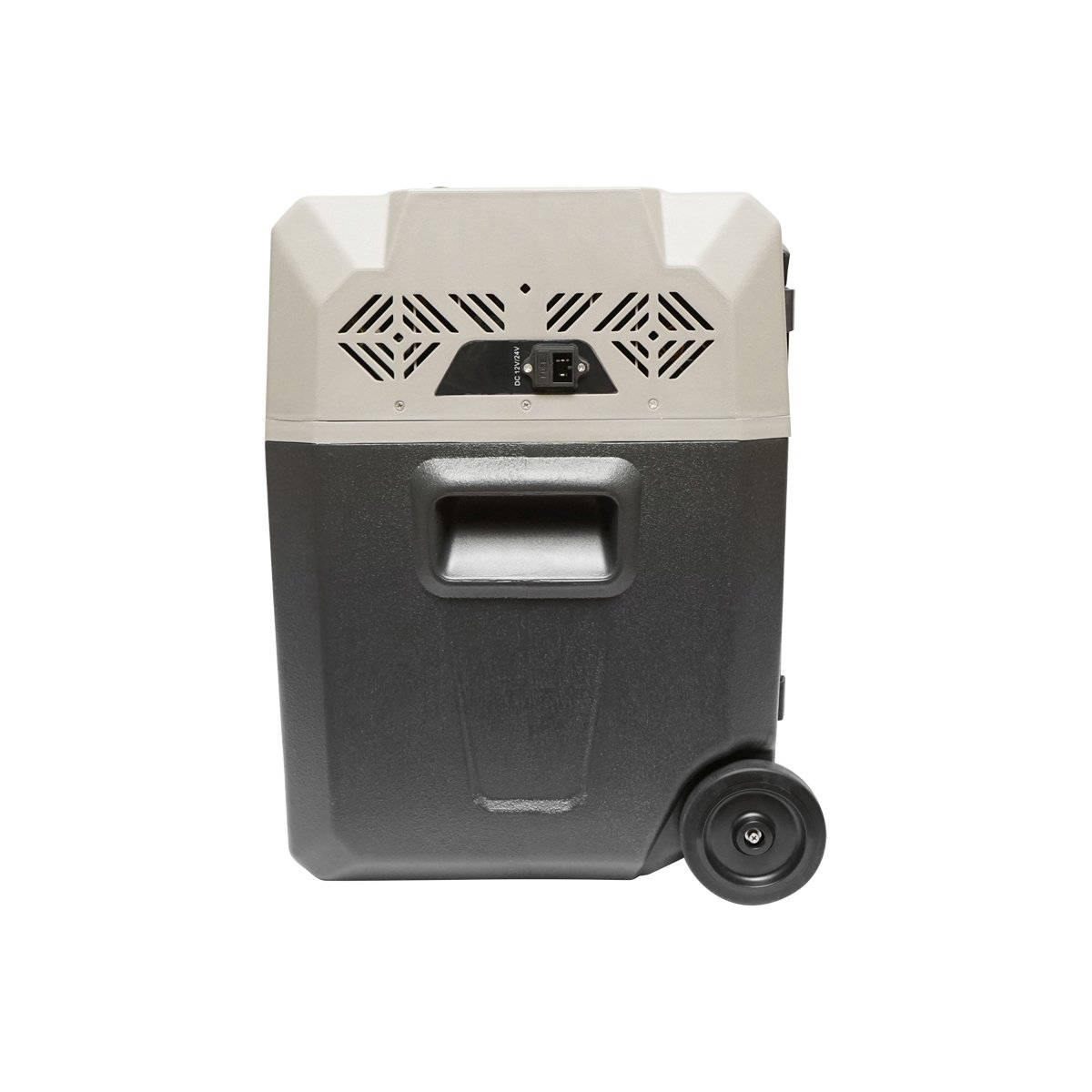 Frigider auto cu compresor capacitate 40L tensiune alimentare 12-24V min -20 max +20